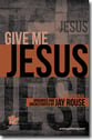 Give Me Jesus SATB choral sheet music cover